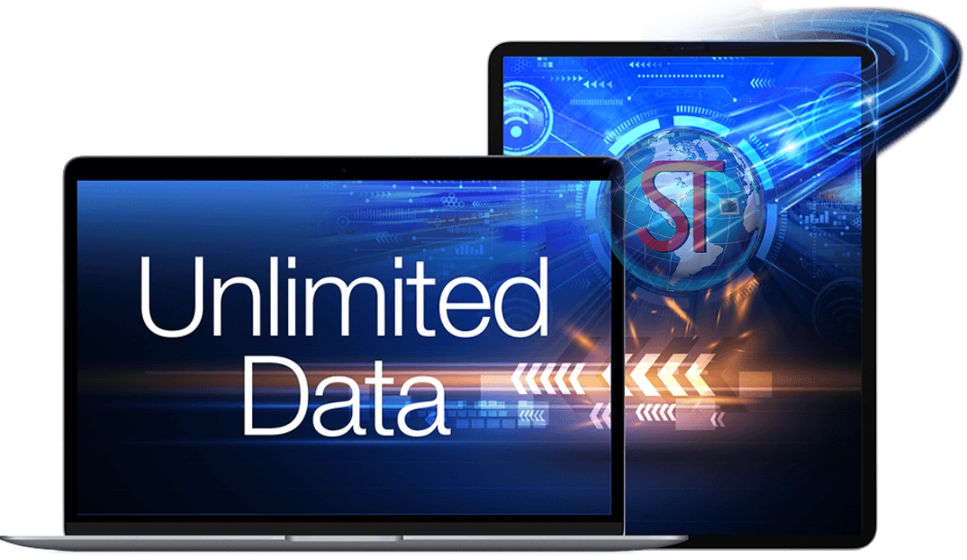 ST Internet