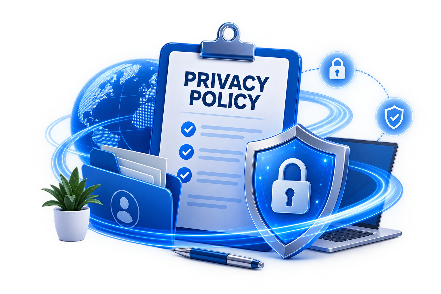 Smart Telecom Privacy Policy