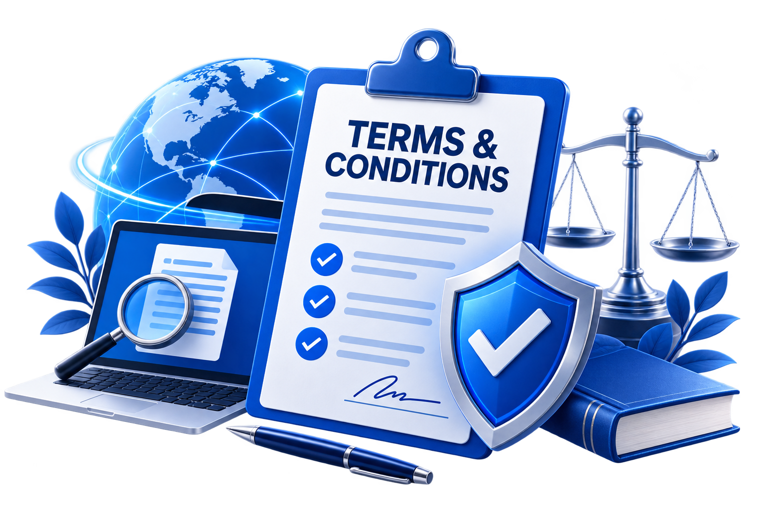 Smart Telecom Terms & Conditions
